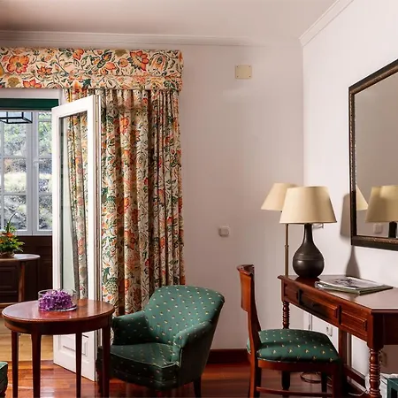 Hotel De La Palma 4*