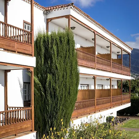 De La Palma 4* Brena Baja
