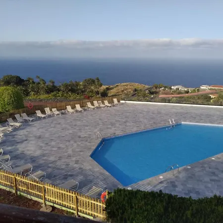 De La Palma Brena Baja