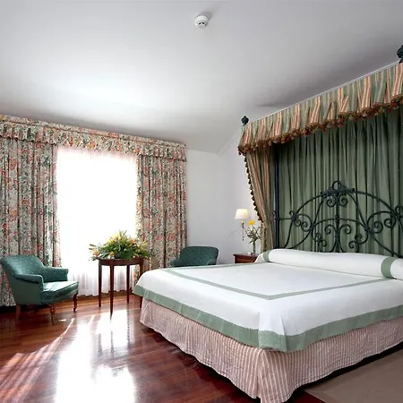 De La Palma Hotel Brena Baja