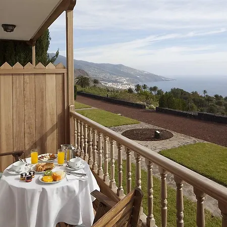 Hotel De La Palma 4*