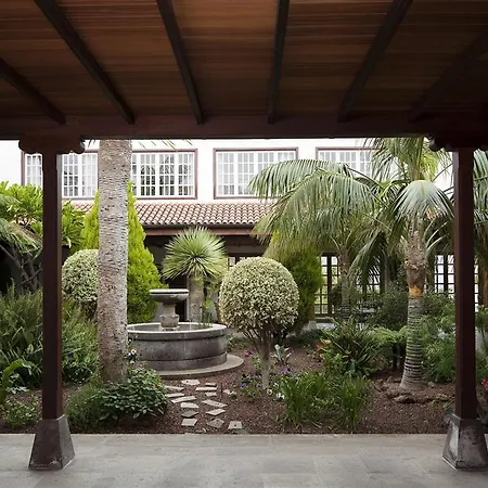 De La Palma 4* Brena Baja