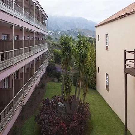 De La Palma
