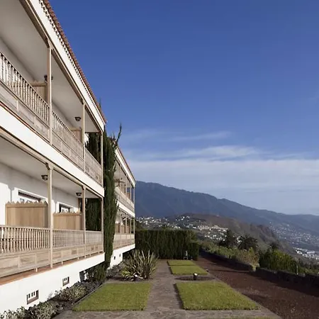 De La Palma Hotel 4*