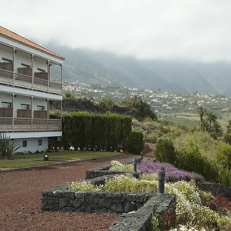De La Palma Brena Baja
