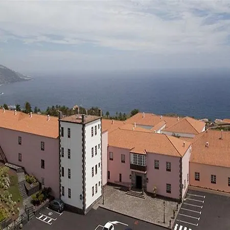 De La Palma