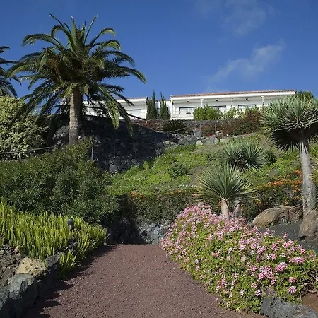 De La Palma Hotel 4*