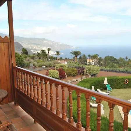 Hotel De La Palma 4*