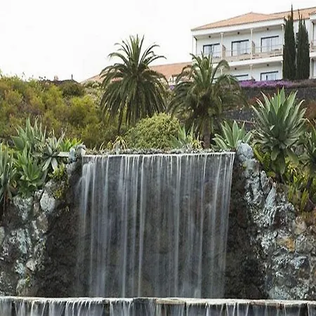De La Palma Hotel