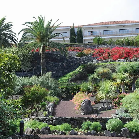 Hotel De La Palma 4*