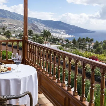 Hotel De La Palma Brena Baja