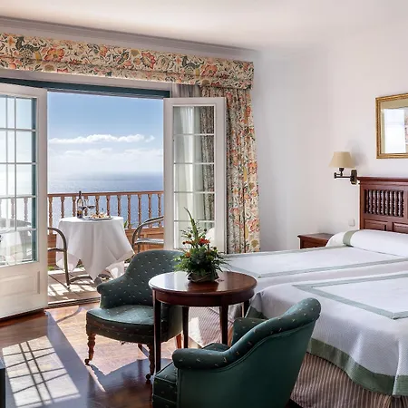 Hotel De La Palma Brena Baja
