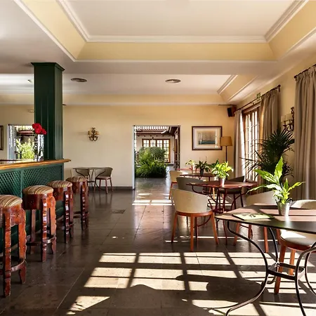 Hotel De La Palma 4*