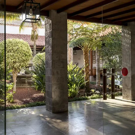 De La Palma Hotel 4*