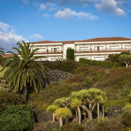 Hotel De La Palma