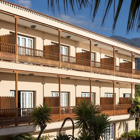 De La Palma 4*