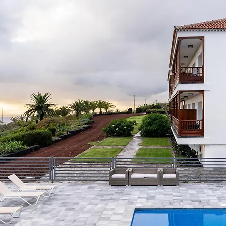 De La Palma 4*