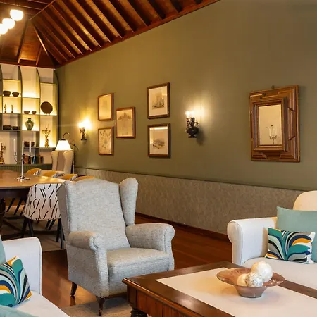 Hotel De La Palma