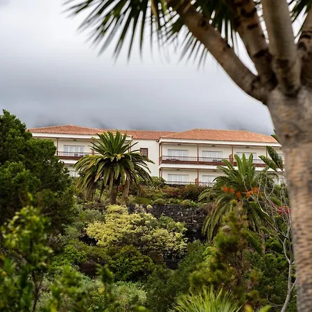 De La Palma Hotel