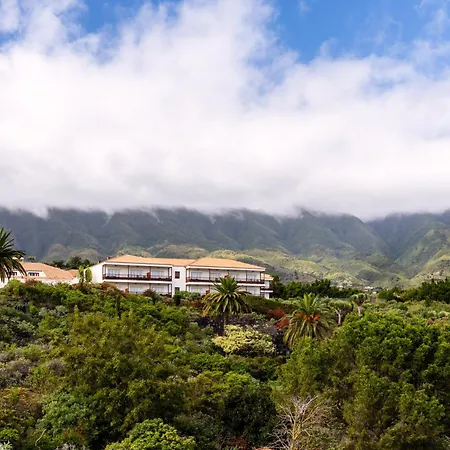 Hotel De La Palma