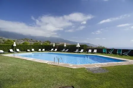Hotel De La Palma 4*