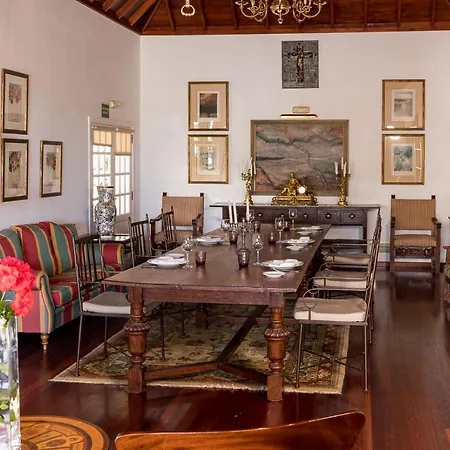 De La Palma Hotel Brena Baja