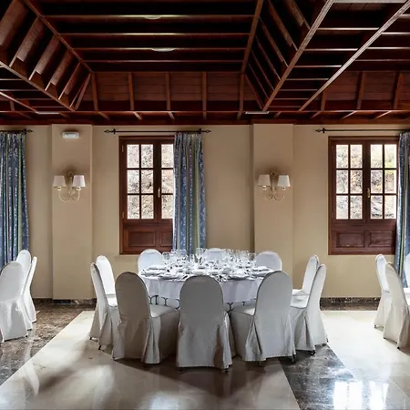 De La Palma 4* Brena Baja