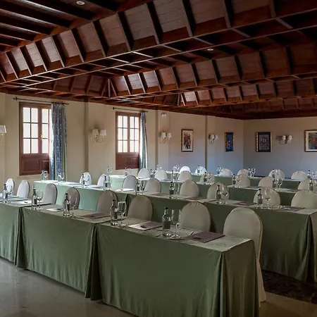 Hotel De La Palma
