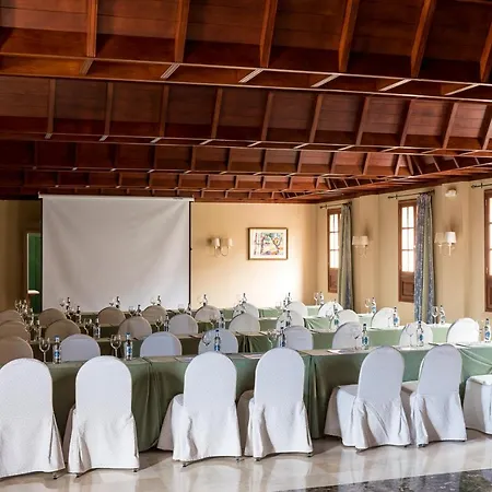 Hotel De La Palma 4*
