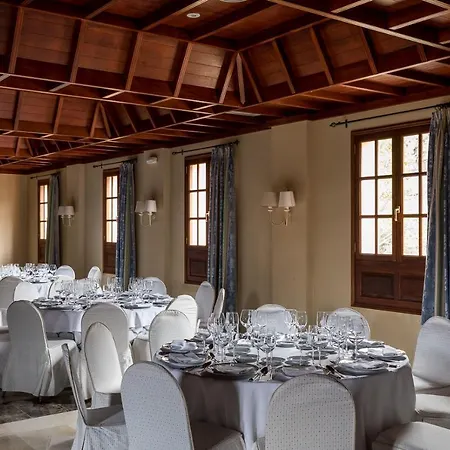 De La Palma Hotel 4*