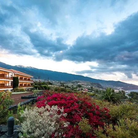 De La Palma Hotel