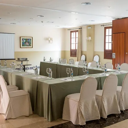 Hotel De La Palma