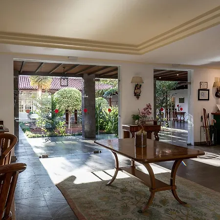 De La Palma 4*