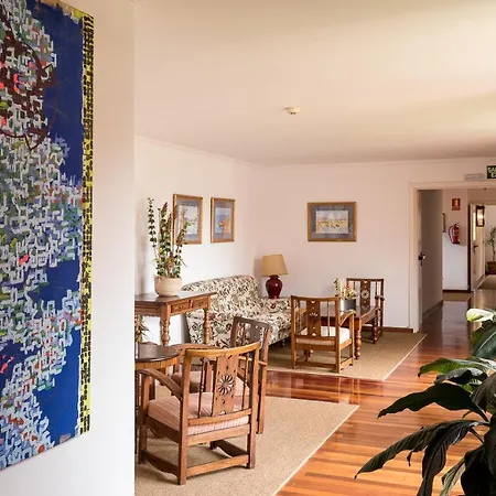 De La Palma Hotel 4*