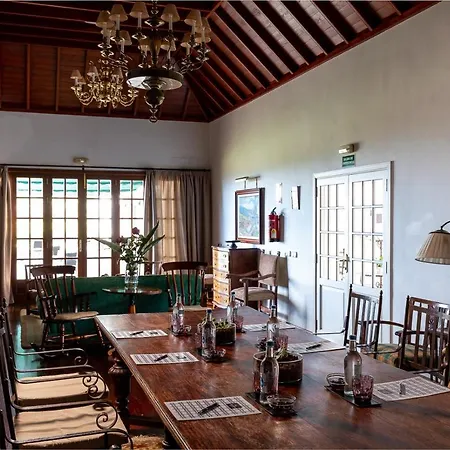 Hotel De La Palma 4*