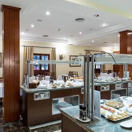 De La Palma 4* Brena Baja