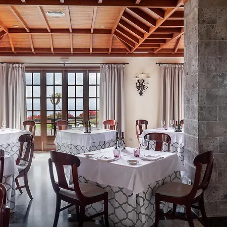 De La Palma 4*