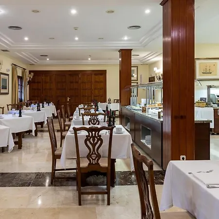 De La Palma Hotel 4*
