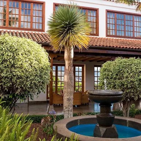 De La Palma 4* Brena Baja
