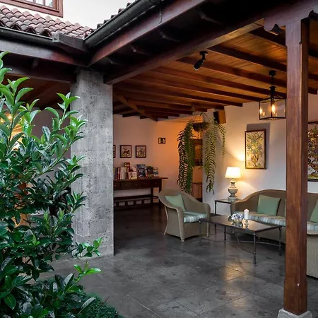 De La Palma Hotel Brena Baja