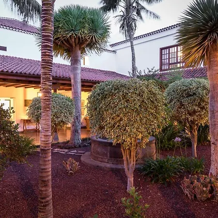 Hotel De La Palma Brena Baja