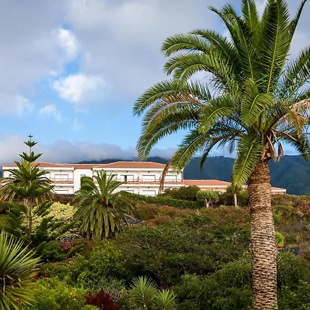 De La Palma Brena Baja