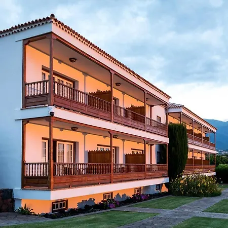 Hotel De La Palma