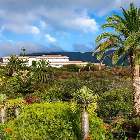 De La Palma Hotel Brena Baja