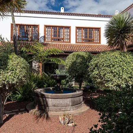 Hotel De La Palma 4*