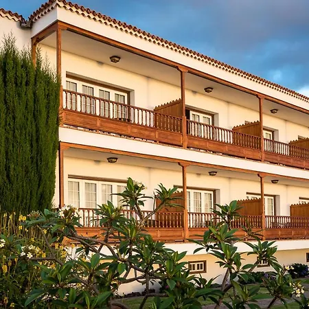Hotel De La Palma