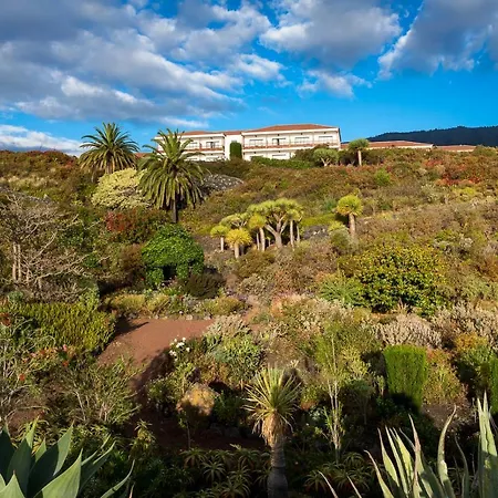 Hotel De La Palma Brena Baja