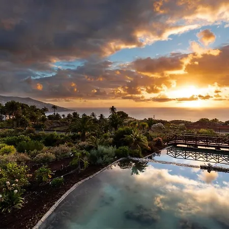 De La Palma Hotel 4*