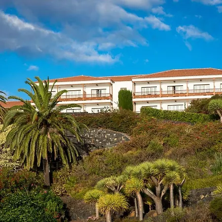 De La Palma Brena Baja