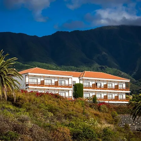 De La Palma 4* Brena Baja
